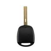 Keyless Entry Remote 4D68 chip Replacement for Lexus 2004-2006 RX330 2007-2009 RX350 3 Button,HYQ12BBT